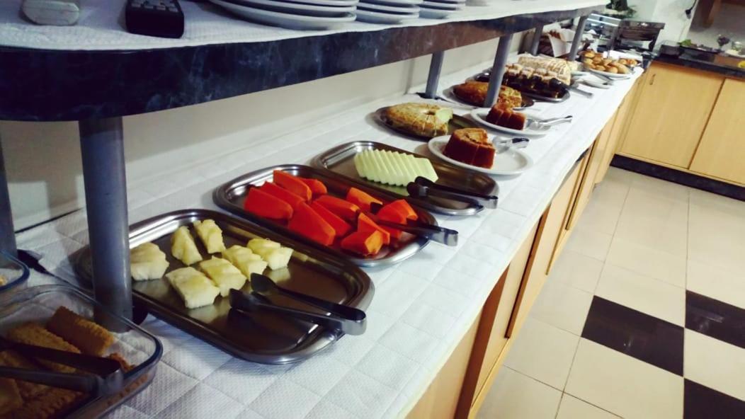 Hotel Maestro Express Toledo Toledo  Zewnętrze zdjęcie