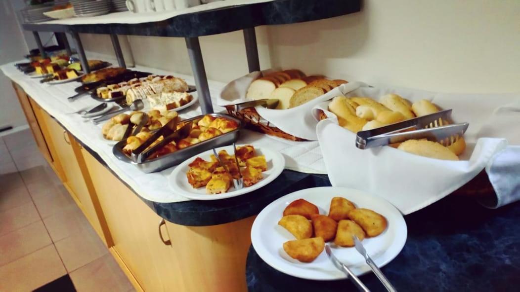 Hotel Maestro Express Toledo Toledo  Zewnętrze zdjęcie