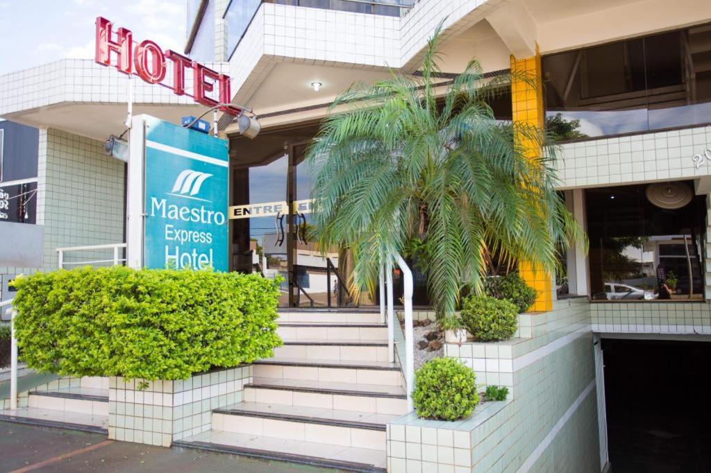 Hotel Maestro Express Toledo Toledo  Zewnętrze zdjęcie
